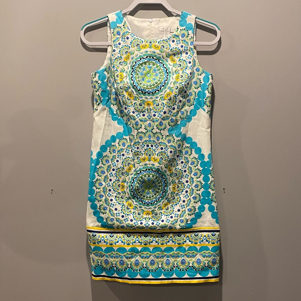 London times dress